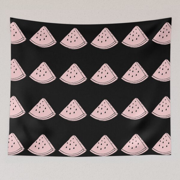 Item preview, Watermelon Pastel Pink designed and sold by 37jlee.