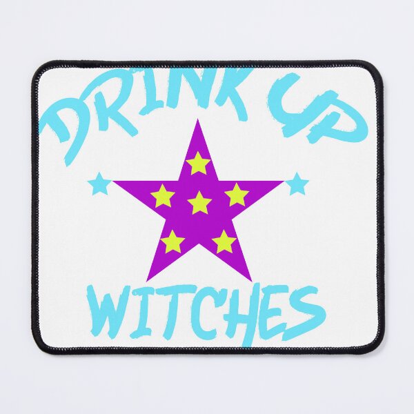 Item preview, brink-up-witches designed and sold by Usatazon on.