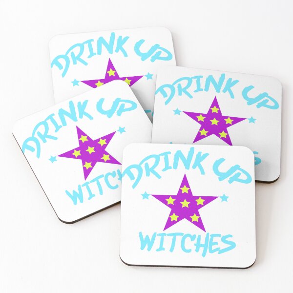 Item preview, brink-up-witches designed and sold by Usatazon on.