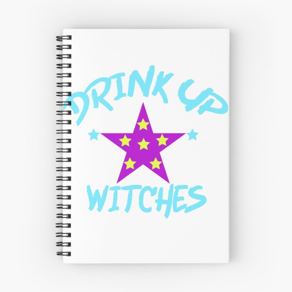 Item preview, brink-up-witches designed and sold by Usatazon on.