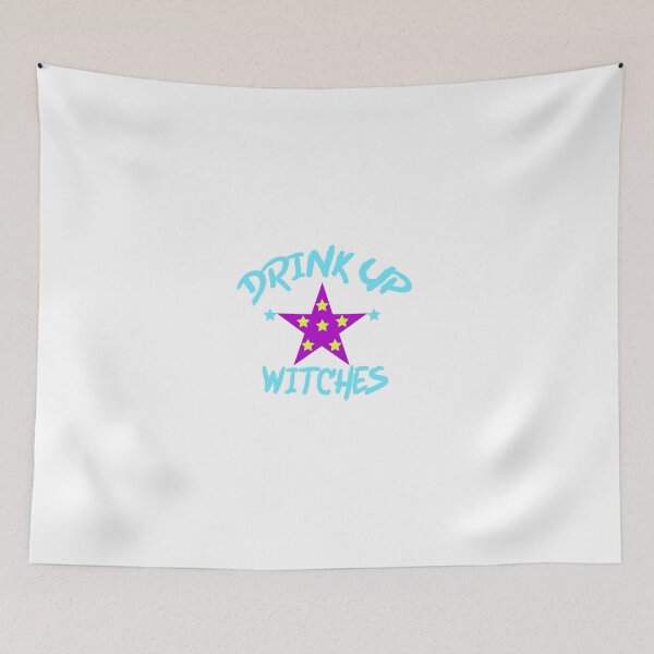 Item preview, brink-up-witches designed and sold by Usatazon on.