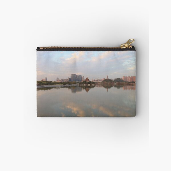 Item preview, Shunfengshan Park Lake I designed and sold by Thomas Halouva.
