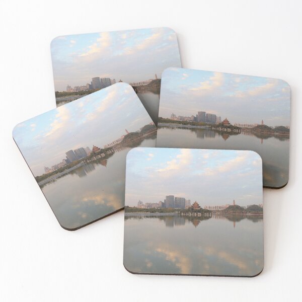 Item preview, Shunfengshan Park Lake I designed and sold by Thomas Halouva.