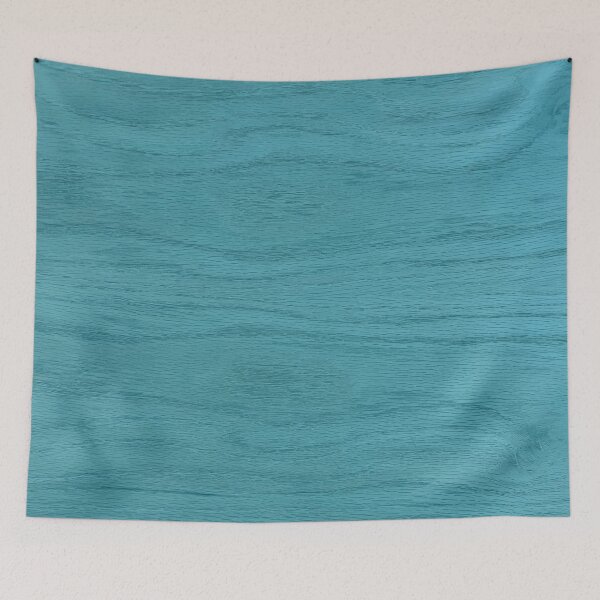 Item preview, Woodgrain Blue designed and sold by janraydesigns.