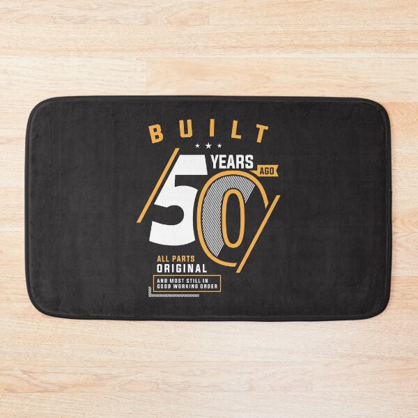 Item preview, Funny 50th Birthday Age 50 Years Old  designed and sold by cidolopez.