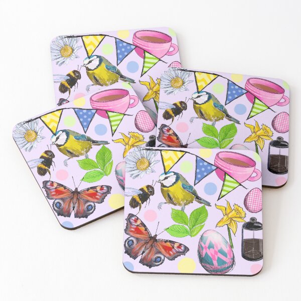 Item preview, Spring time designed and sold by nloooo.