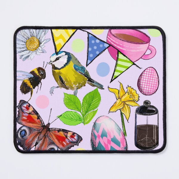 Item preview, Spring time designed and sold by nloooo.
