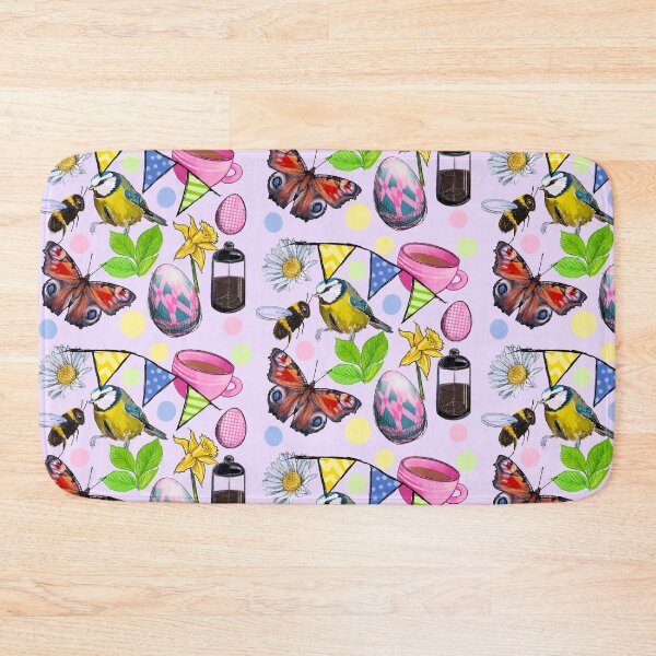 Item preview, Spring time designed and sold by nloooo.