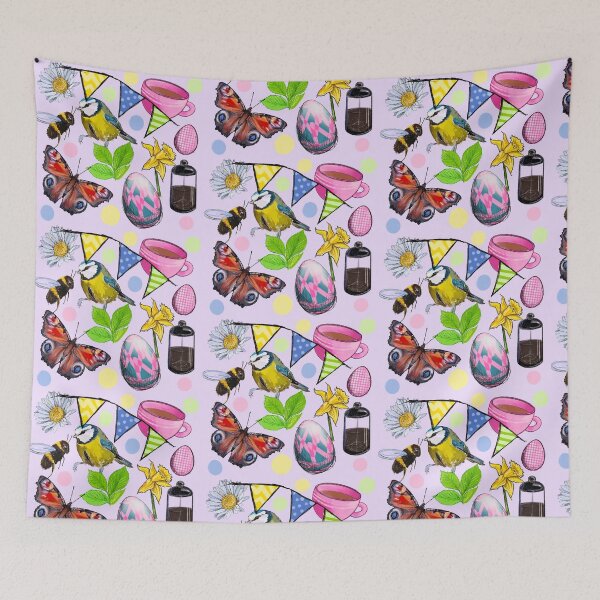 Item preview, Spring time designed and sold by nloooo.