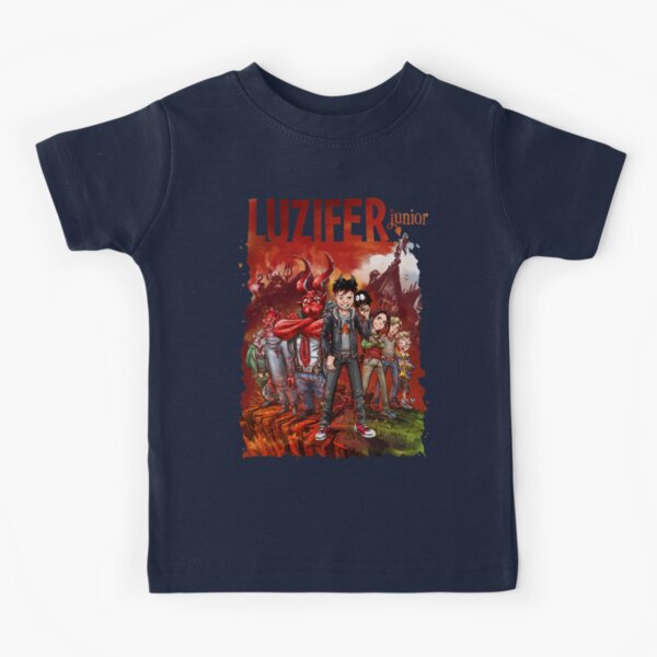 COVER 1 Kinder T-Shirt