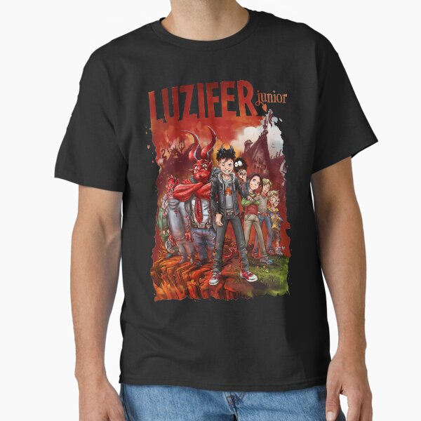 COVER 1 Classic T-Shirt