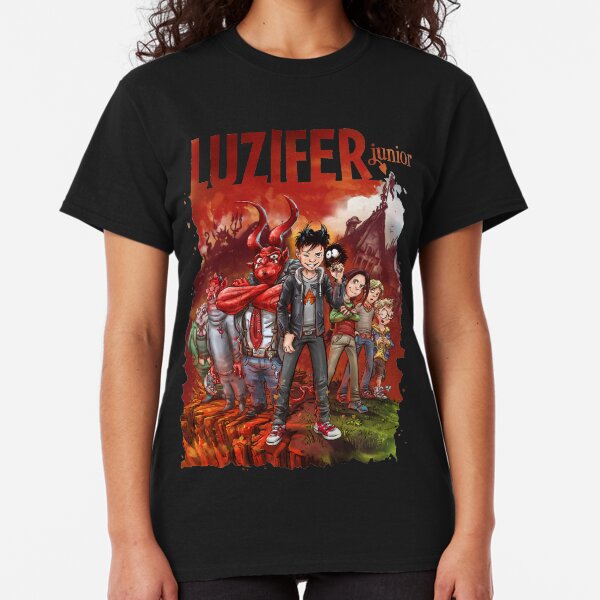 COVER 1 Classic T-Shirt