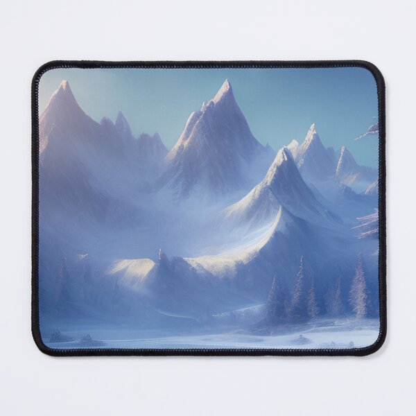 Item preview, Life Is Better On Snow designed and sold by ArtificialCraft.