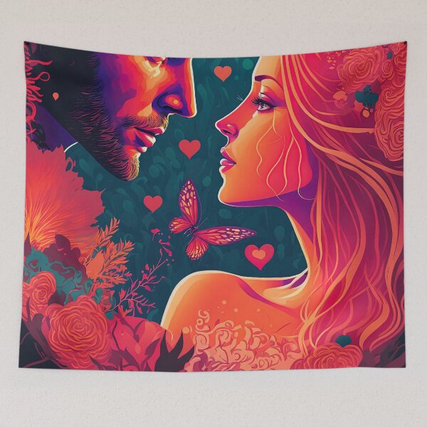 Item preview, Valentine Day Design designed and sold by Juliascutecornr.