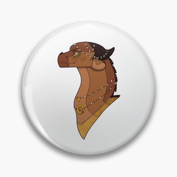 Item preview, Queen Moorhen designed and sold by EmbertheDragon.
