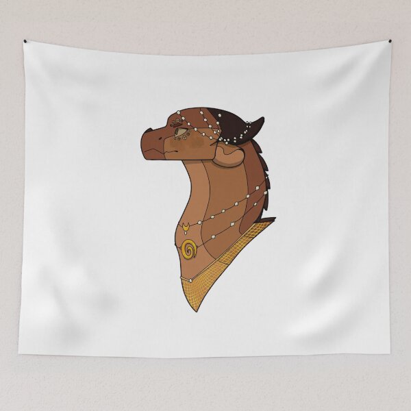Item preview, Queen Moorhen designed and sold by EmbertheDragon.