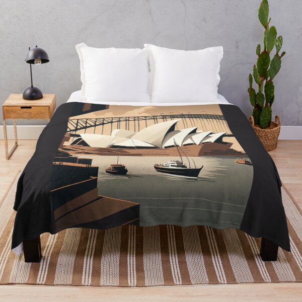 Item preview, Sydney designed and sold by Abili-Tees.
