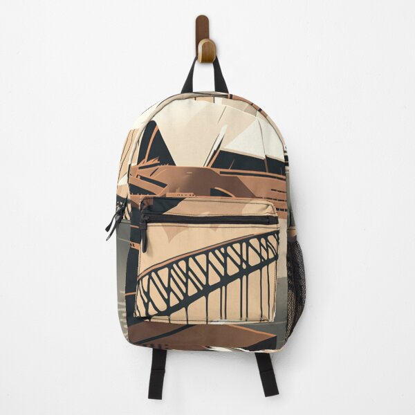 Item preview, Sydney designed and sold by Abili-Tees.