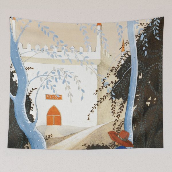 Item preview, Secret of Happiness By Rudolf Koivu  designed and sold by Niina  Niskanen.
