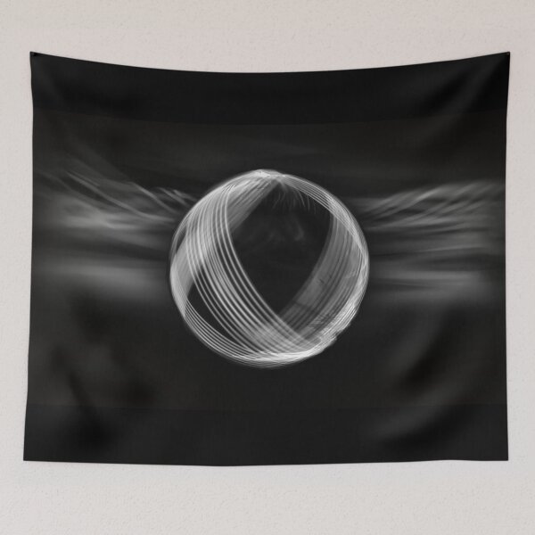Item preview, Mystical Orb 007 designed and sold by niceonemike.
