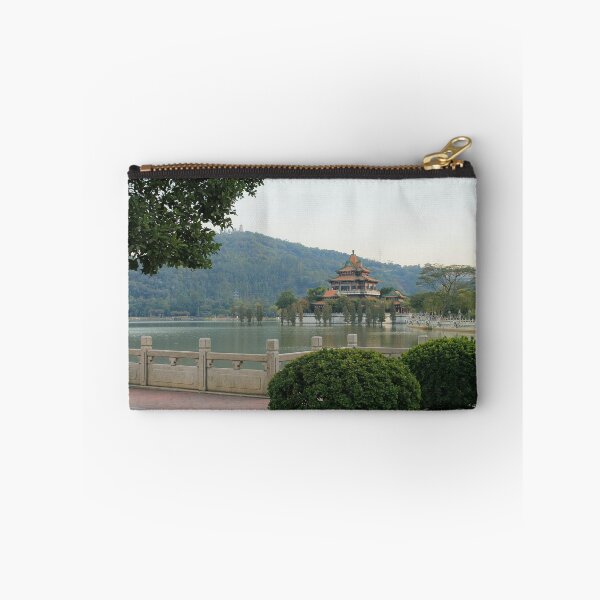 Item preview, Shunfengshan Park Lake III designed and sold by Thomas Halouva.