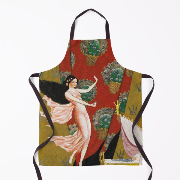 Item preview, Fairy Godmother by Rudolf Koivu designed and sold by Niina Niskanen.