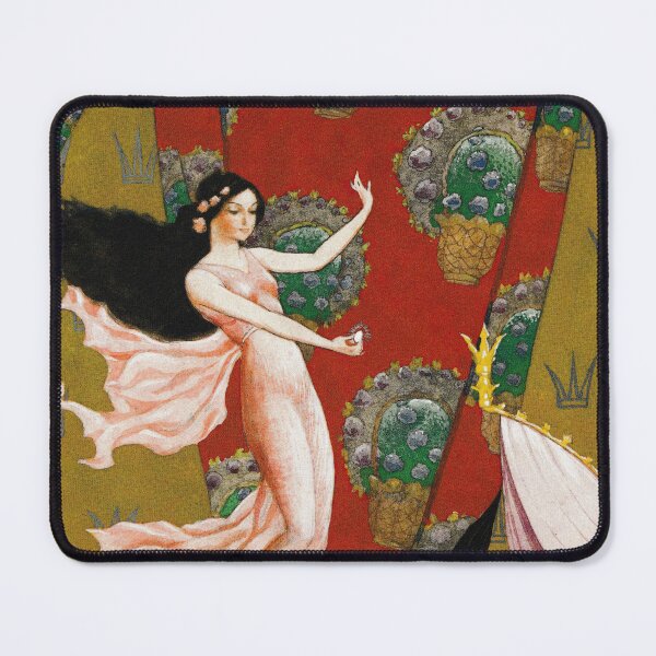 Item preview, Fairy Godmother by Rudolf Koivu designed and sold by Niina  Niskanen.