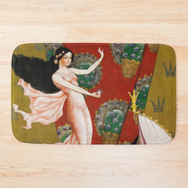 Item preview, Fairy Godmother by Rudolf Koivu designed and sold by Niina  Niskanen.