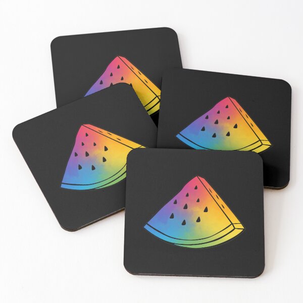 Item preview, Watermelon Rainbow designed and sold by 37jlee.
