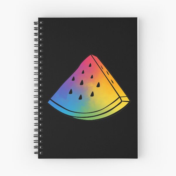 Item preview, Watermelon Rainbow designed and sold by 37jlee.
