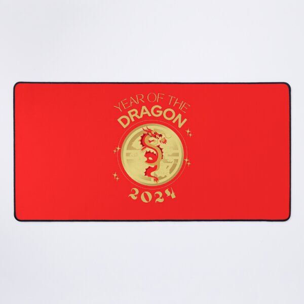 Red Envelope - Chinese New Year Vinyl Sticker