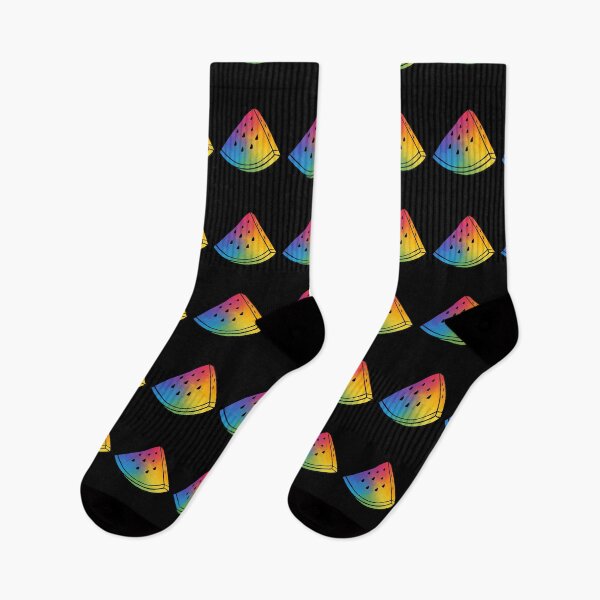 Item preview, Watermelon Rainbow designed and sold by 37jlee.