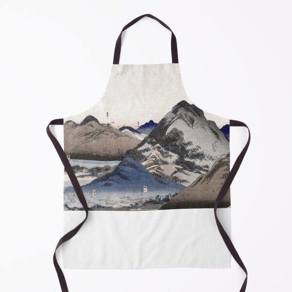 Item preview, Nissaka tot Hamamatsu (1833-1837) by Utagawa Kuniyoshi designed and sold by Oldetimemercan.