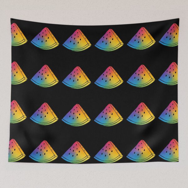 Item preview, Watermelon Rainbow designed and sold by 37jlee.
