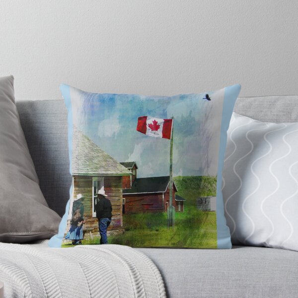 Item preview, Canada Day 2010 At The Bar U designed and sold by alabca.