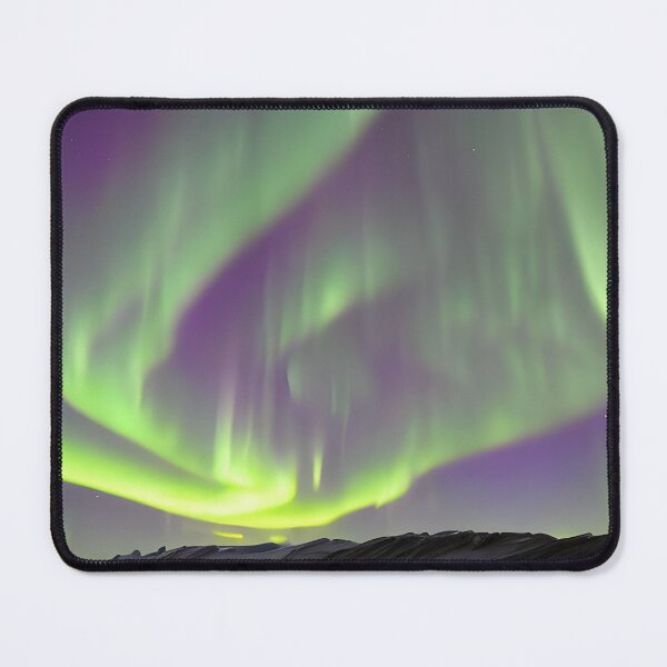 Item preview, Wonderful Aurora Borealis designed and sold by VitalDesigner.