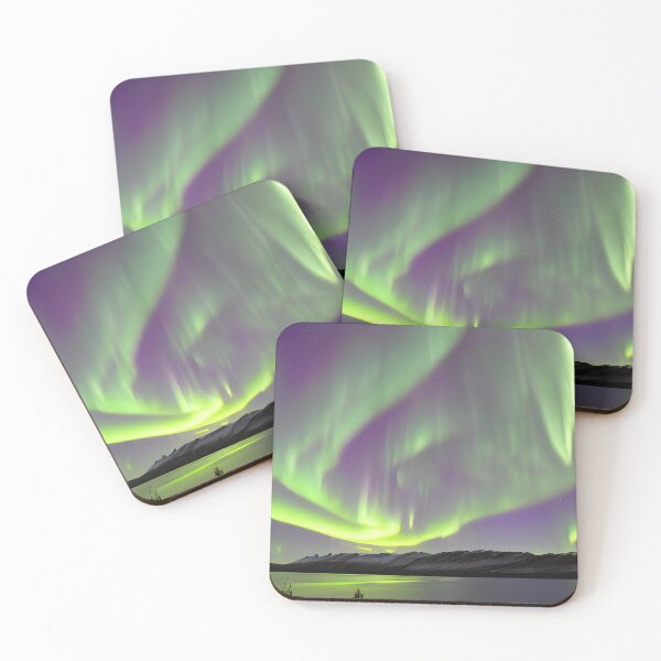Item preview, Wonderful Aurora Borealis designed and sold by VitalDesigner.