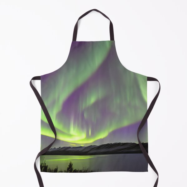 Item preview, Wonderful Aurora Borealis designed and sold by VitalDesigner.
