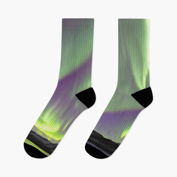 Item preview, Wonderful Aurora Borealis designed and sold by VitalDesigner.