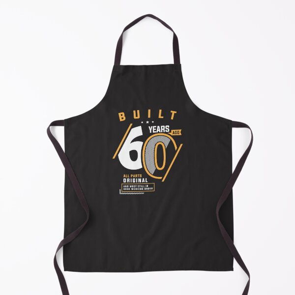 Item preview, Funny 60th Birthday Age 60 Years Old designed and sold by cidolopez.