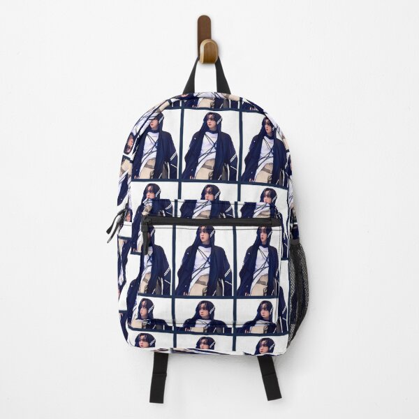 Item preview, Ateez Spin Off From The Witness Yunho 1 designed and sold by LiveKpop.