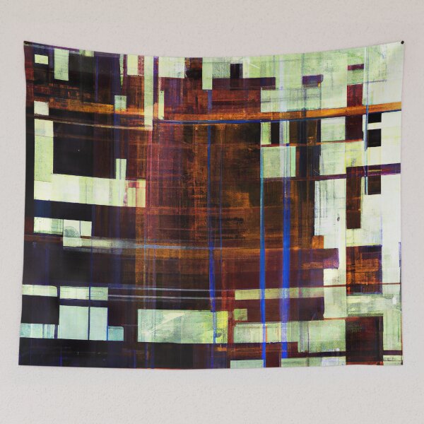 Item preview, Clandestine Syncopation designed and sold by Graphodesia.
