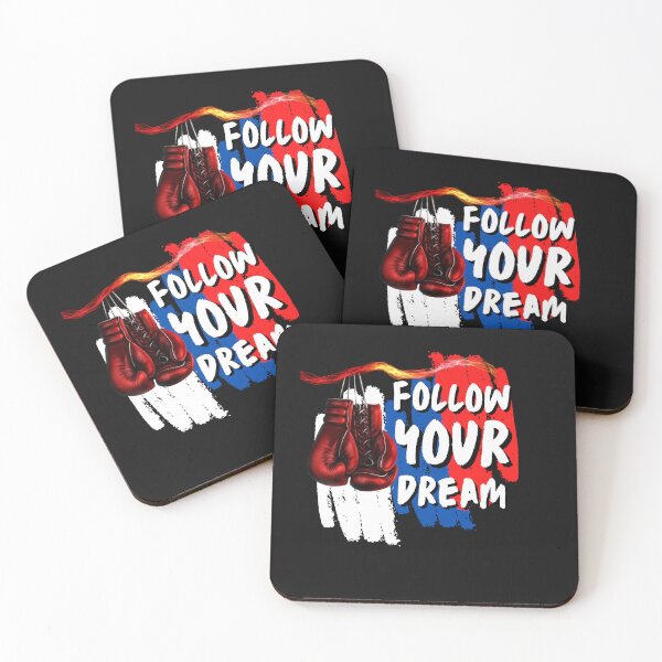 Item preview, Follow Your Dream designed and sold by AK-BOUTIQUE.