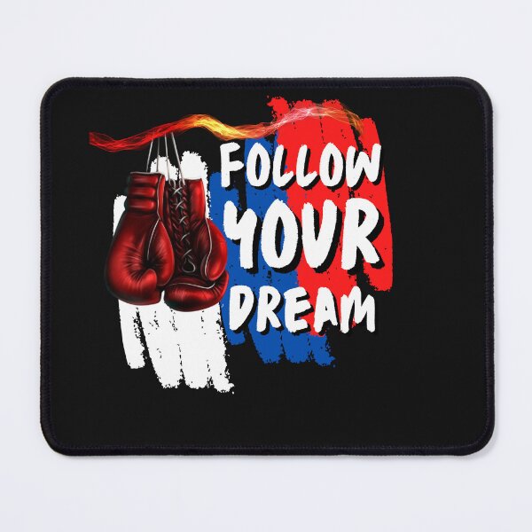 Item preview, Follow Your Dream designed and sold by AK-BOUTIQUE.