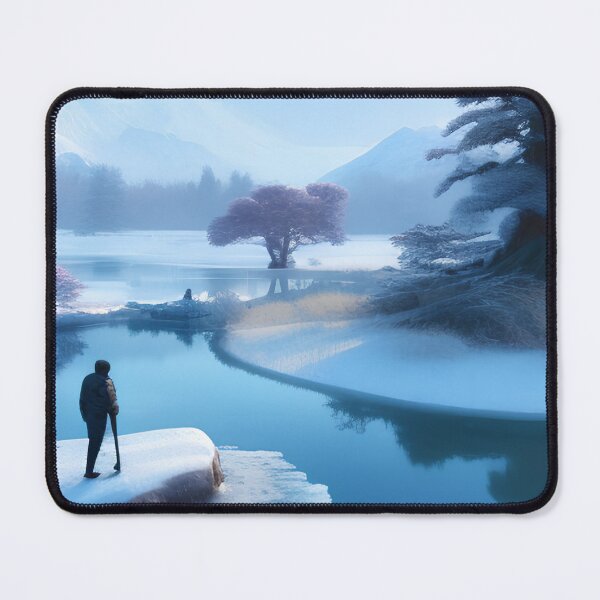 Item preview, Best Ideas For Winter Lovers designed and sold by ArtificialCraft.