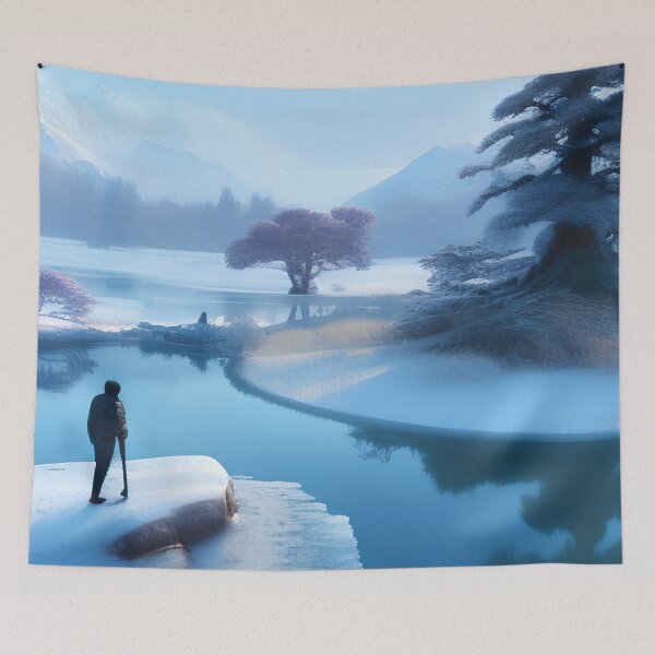 Item preview, Best Ideas For Winter Lovers designed and sold by ArtificialCraft.