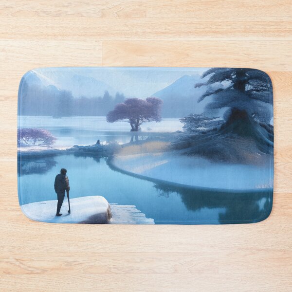 Item preview, Best Ideas For Winter Lovers designed and sold by ArtificialCraft.