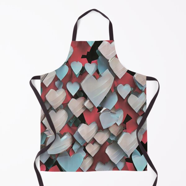 Item preview, Wub Woo Hearts 01 - thing clothing designed and sold by thingclothing.