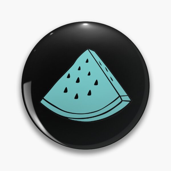 Item preview, Watermelon Teal designed and sold by 37jlee.