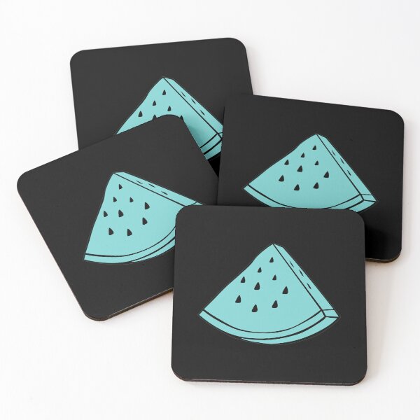 Item preview, Watermelon Teal designed and sold by 37jlee.